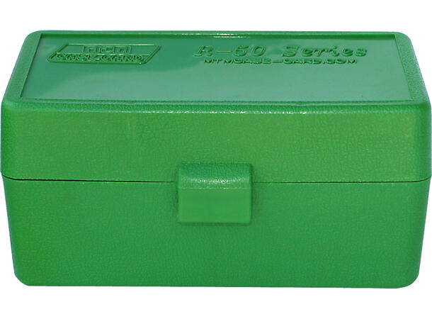 MTM Patronboks 50-skd Basic 50-skd patronboks 